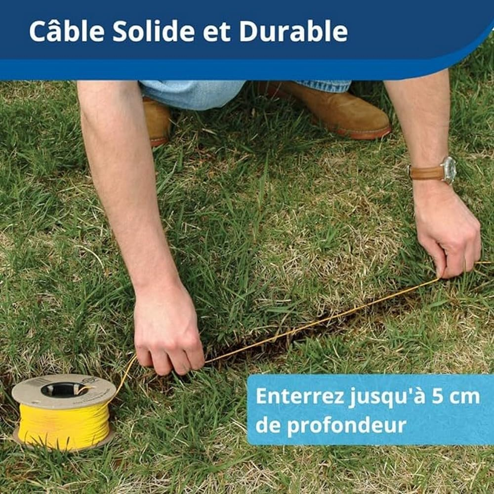 Petsafe In-Ground Fence System, Stubborn (PRF-3004XW-20) image number 3