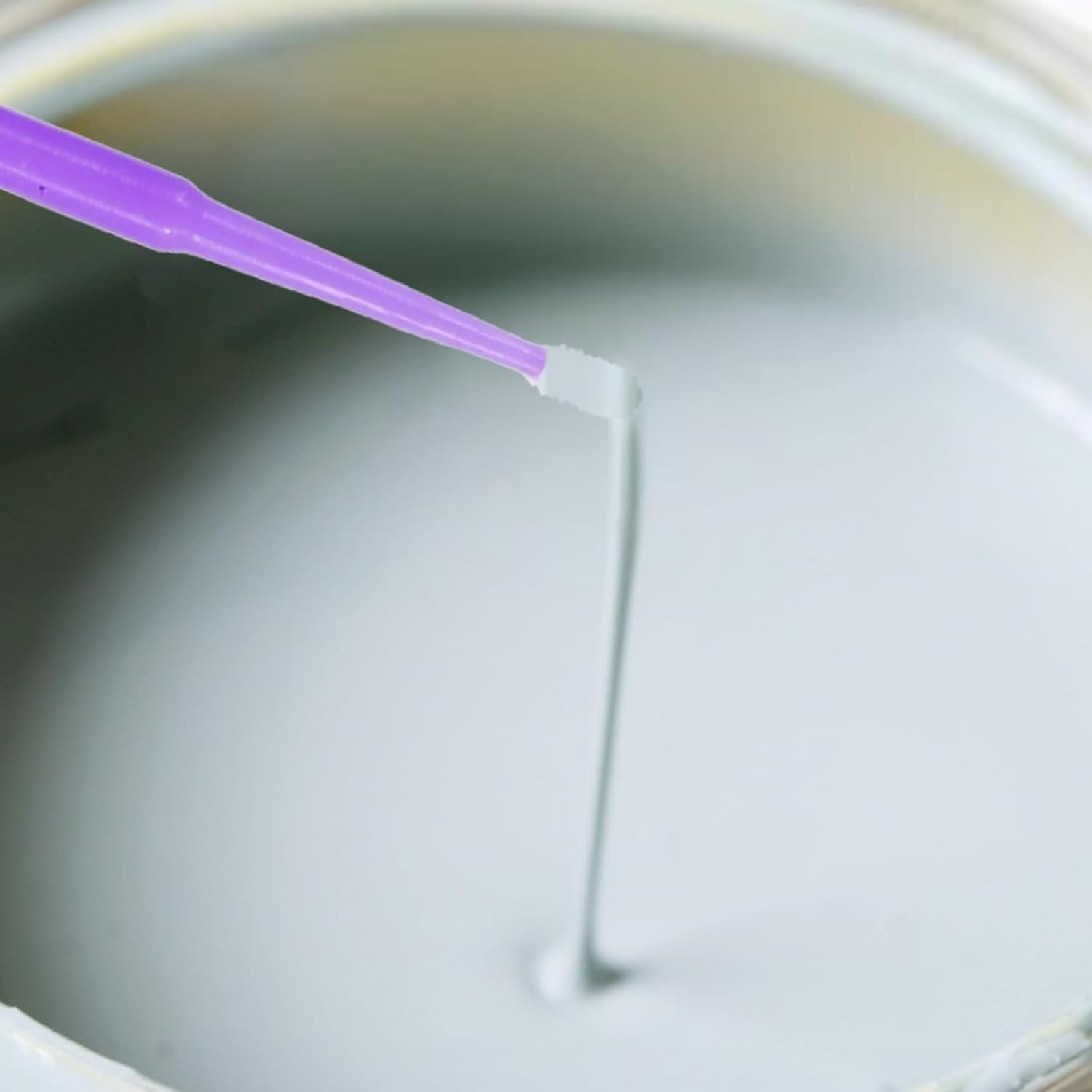 300 Pcs Micro Applicator Brush,Microbrush Applicators for Automotive Paint Chip Repair,Disposable Micro Applicators,3 Different Sizes Disposable Paints Brushes(1.5Mm,2Mm,2.5Mm) image number 4