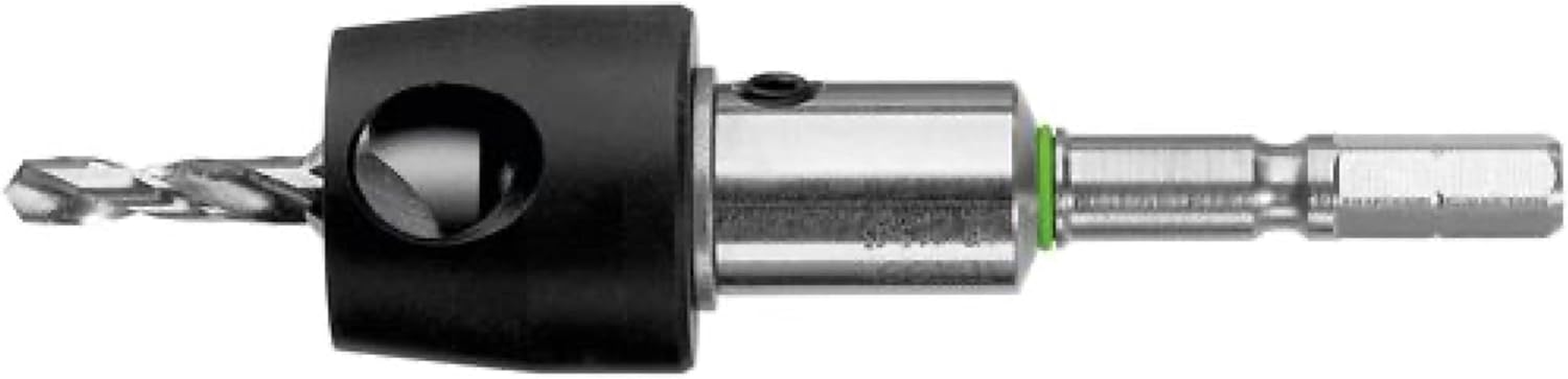 Festool 492523 Centrotec Countersink Drill Bit, 3.5Mm image number 2