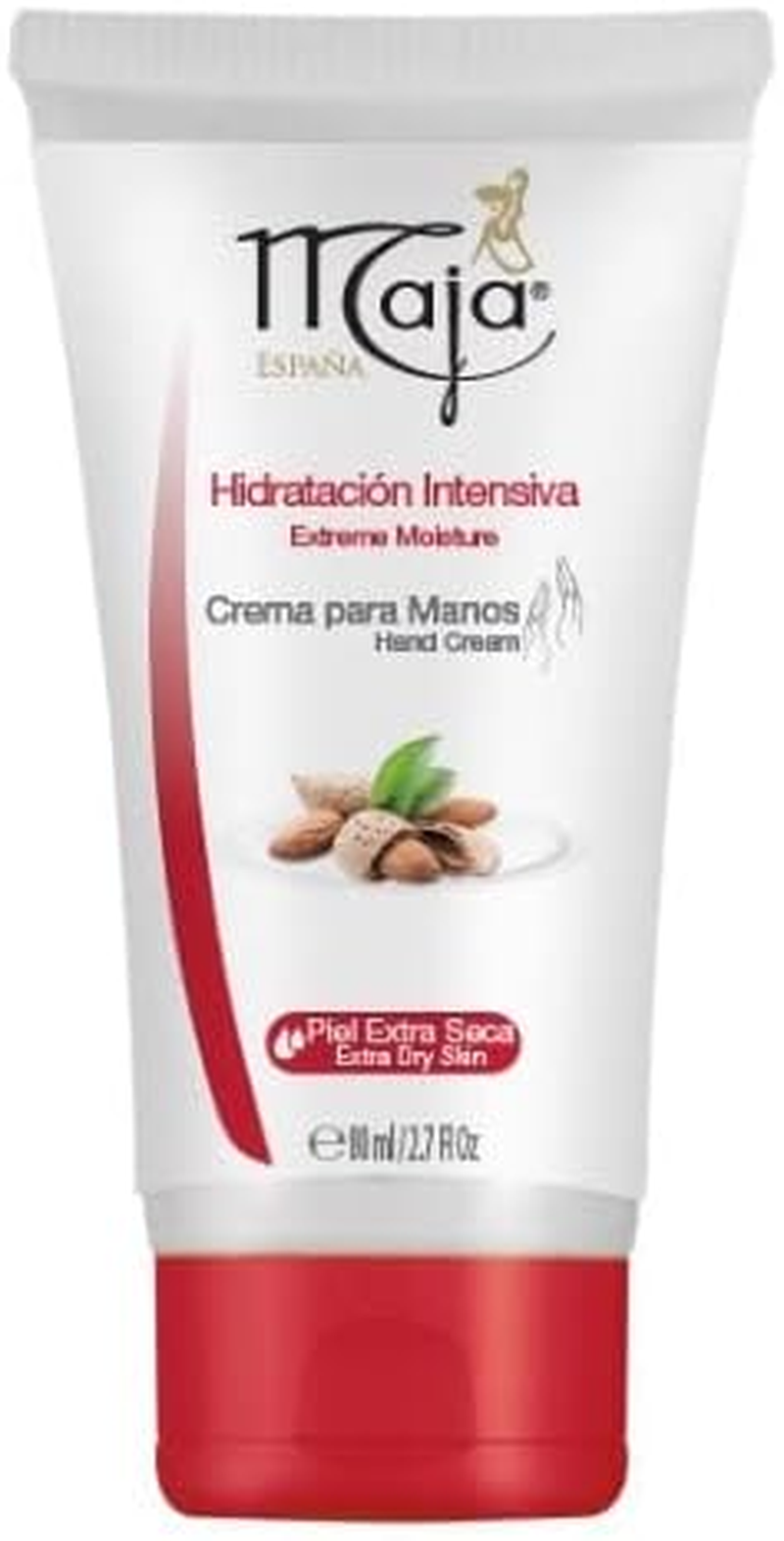 Maja Classic Hand Cream 80Ml