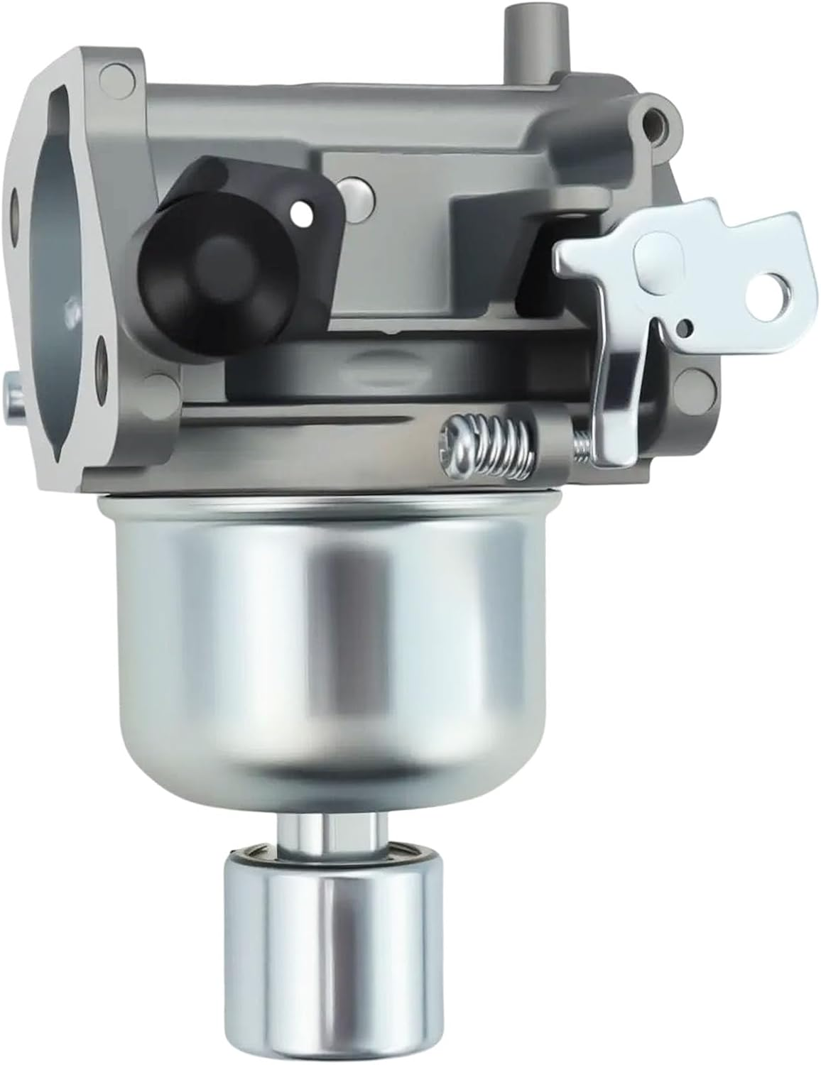 Klmcarblab 32-853-34-S Carburetor Compatible with for Kohler KT725 KT730 KT735 KT740 KT745 Engine Replaces 16-853-19S 16 853 19S 1685319S 32-853-34-S 32-853-50-S 32-853-67-S 32-853-63-S image number 2