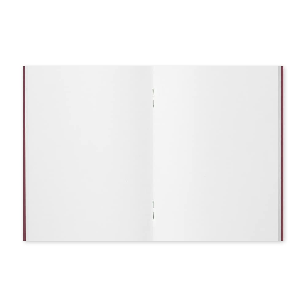 Travelers Company 14370006 Refills Unruled MD Paper, 3-Pack, Passport Size image number 5