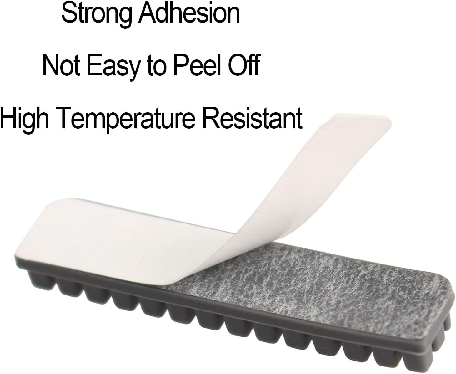 6 PCS A1 3D Printer Nozzle Brush Replacement Kit, Nozzle Wiper Cleaning Tool for 3D Printer Hotbed image number 3