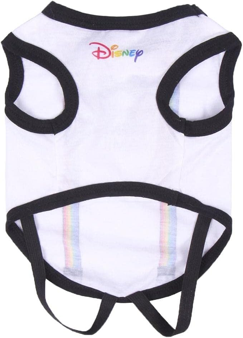 Cerd&aacute; - for Fan Pets | Disney Pride Dog T-Shirt - Official Disney&reg; Licensed image number 2