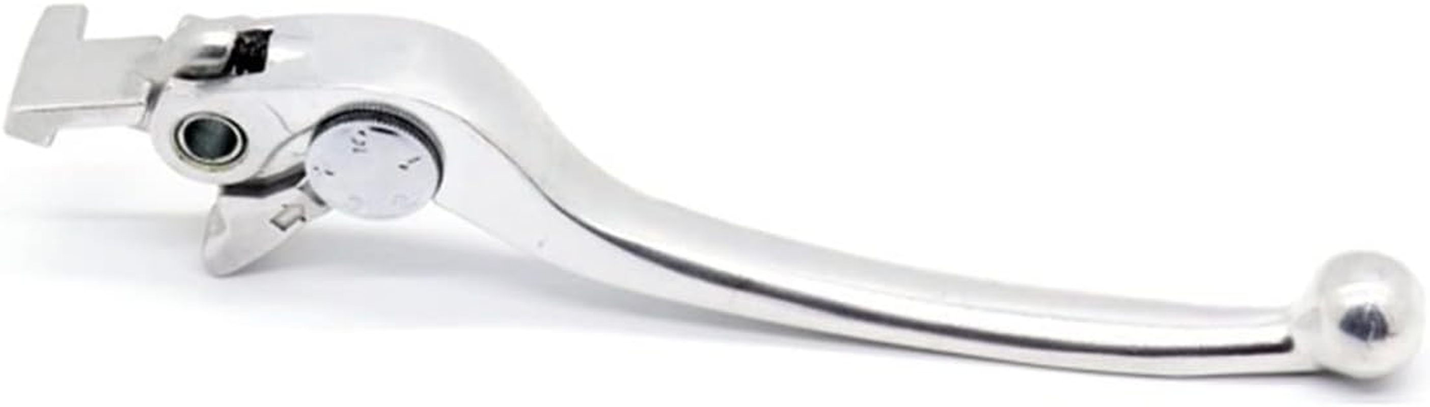 TURRA Front Brake Lever Compatible with 800 XC XR XCX XRX 1050/Sport 1200 TT 600 Motorcycle Accessories image number 1