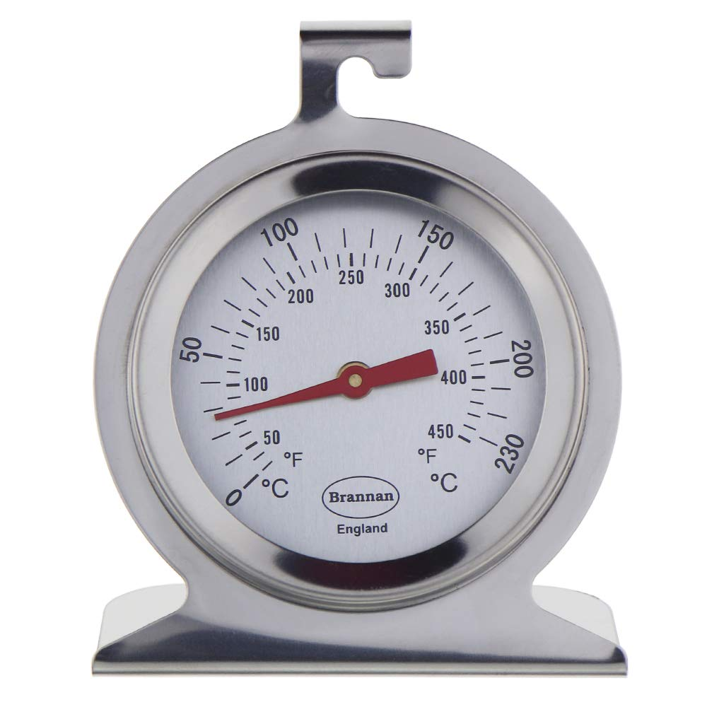 Brannan Dial Thermometer, Classic Oven image number 5