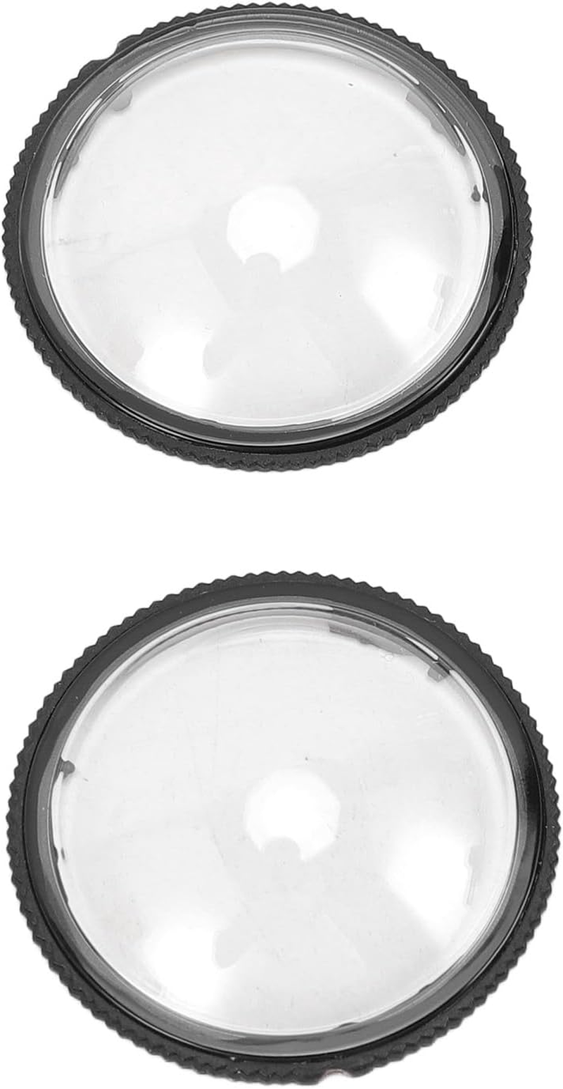 Lens Protector for X4, Protective Case, Waterproof, Scratch and Drop Resistant, Easy Installation with Camera for X4, Action Camera Accessories image number 3