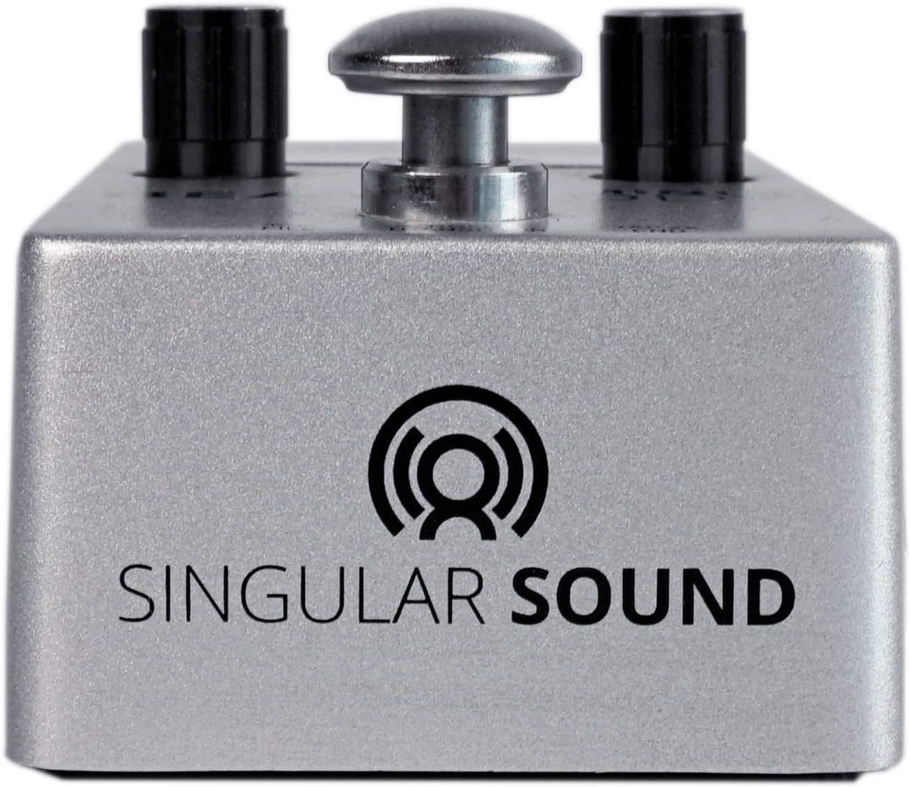 Singular Sound Beatbuddy MINI 2: Hands Free Drum Machine Guitar Effect Pedal image number 4