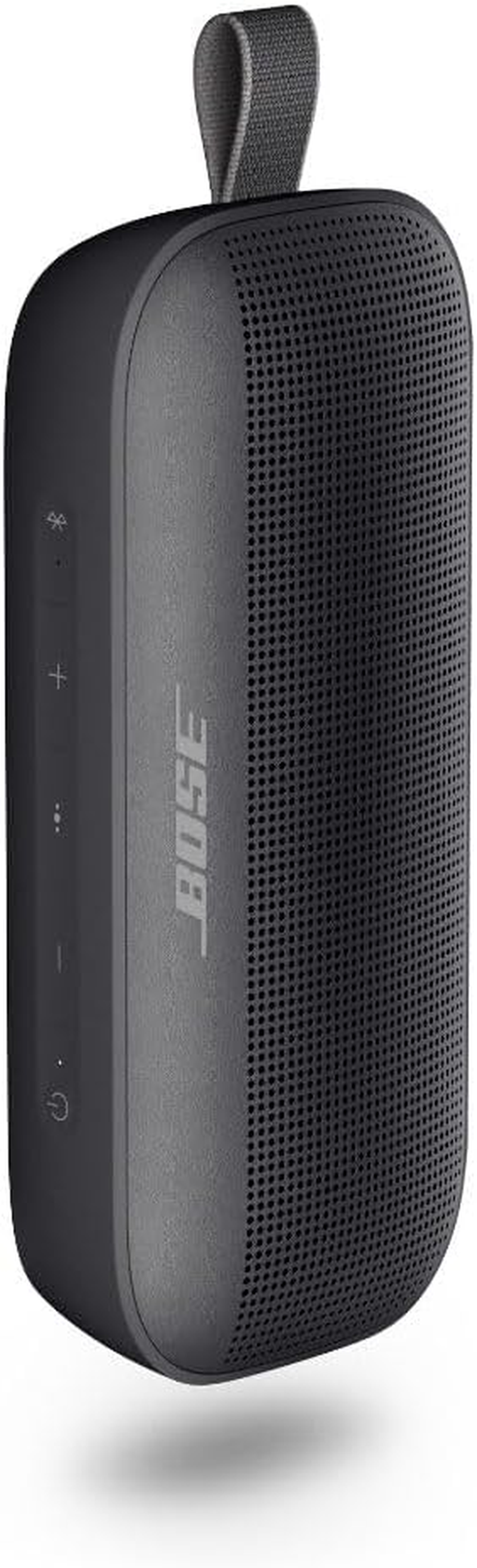 Bose Soundlink Flex SE Bluetooth Speaker image number 6