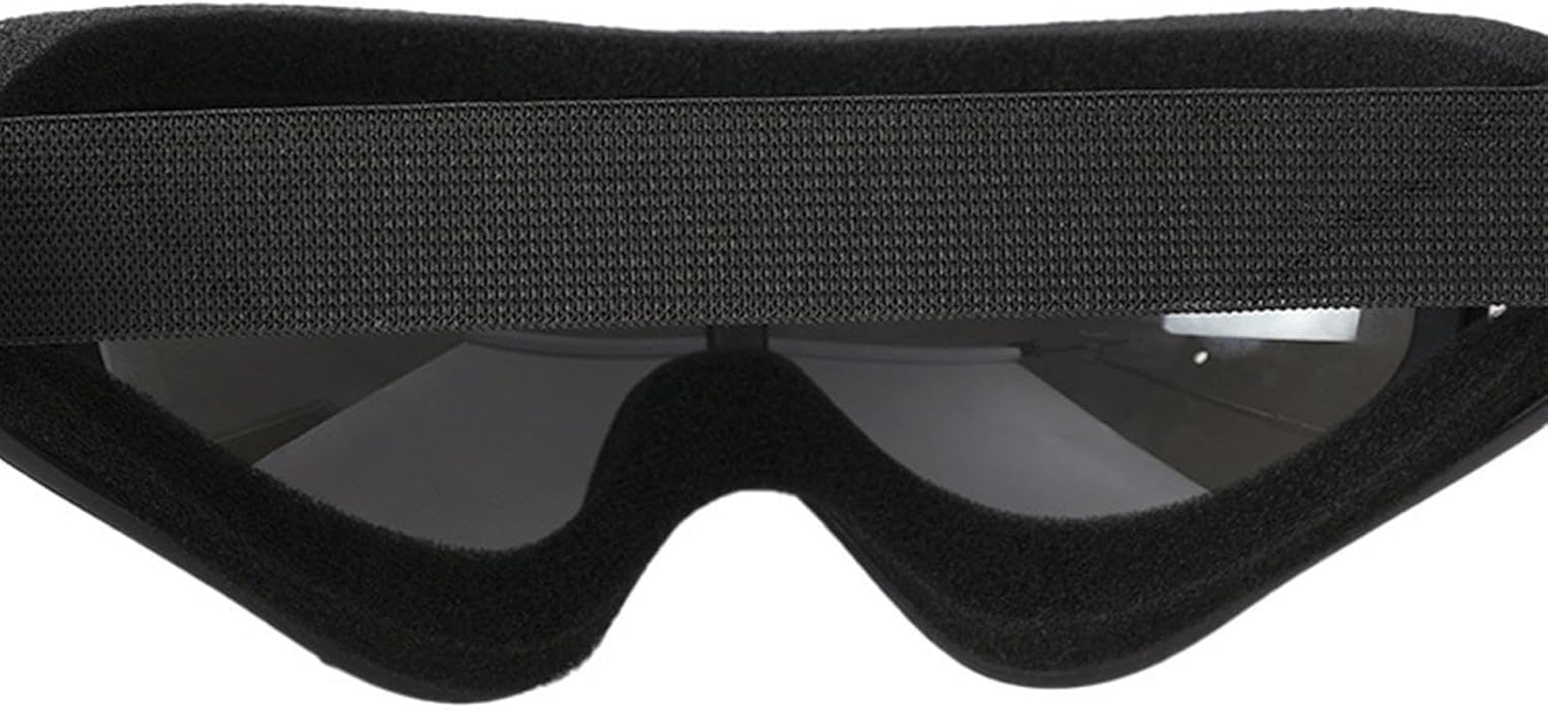 Dog Sunglasses, Eye Wear Dog Glasses, Windproof Pet Eye Wear Dog UV Protection Sun Glasses, Pet Beach Sun Glasses for Medium Large Breed Dogs Pets Buniq image number 4