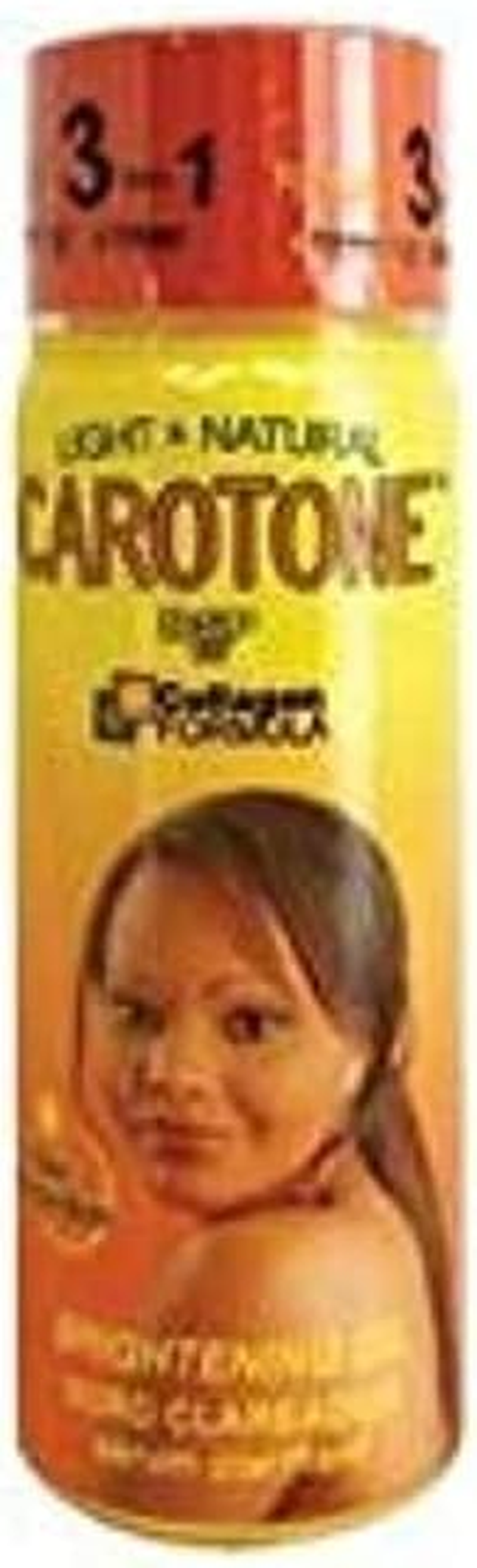 Carotone Brightening Oil 100479 2.2Oz image number 2