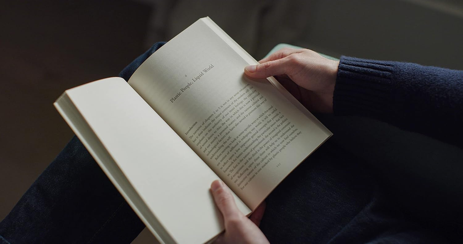 Strange New World: How Thinkers and Activists Redefined Identity and Sparked the Sexual Revolution image number 1