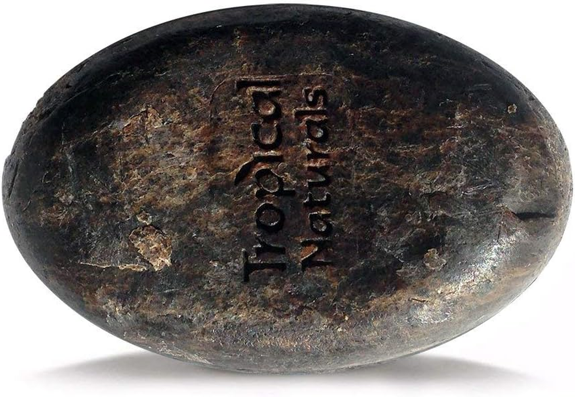 Dudu Osun Black Soap image number 1