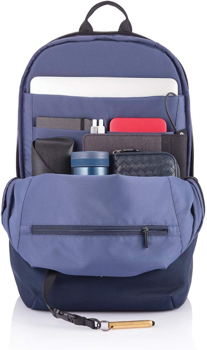 Xddesign Bobby Soft, Anti-Theft Backpack image number 1