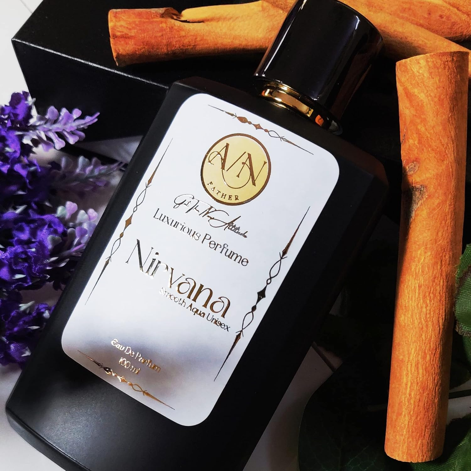 Nirvana Perfume for Men and Women 100 Ml - Eau De Perfume - Premium Long Lasting Perfume image number 6