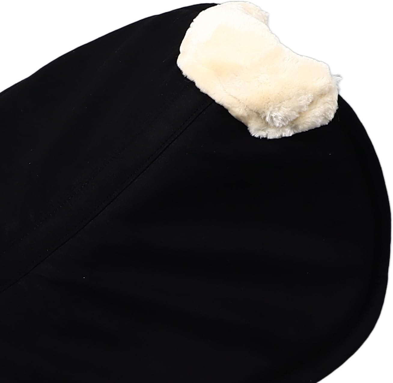 Horse Saddle Pad, Shock Absorbing, Sweat Absorbing, Balance, Slip , Equestrian Supplies, Multipurpose image number 6