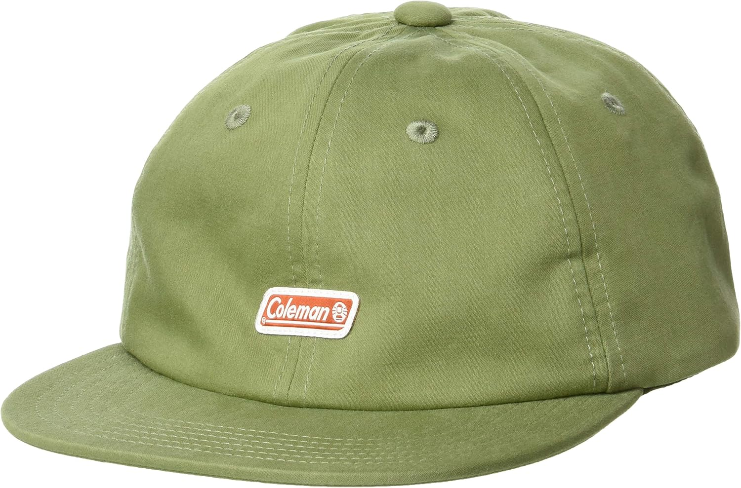 Coleman 181-033A Soft Brim Cap