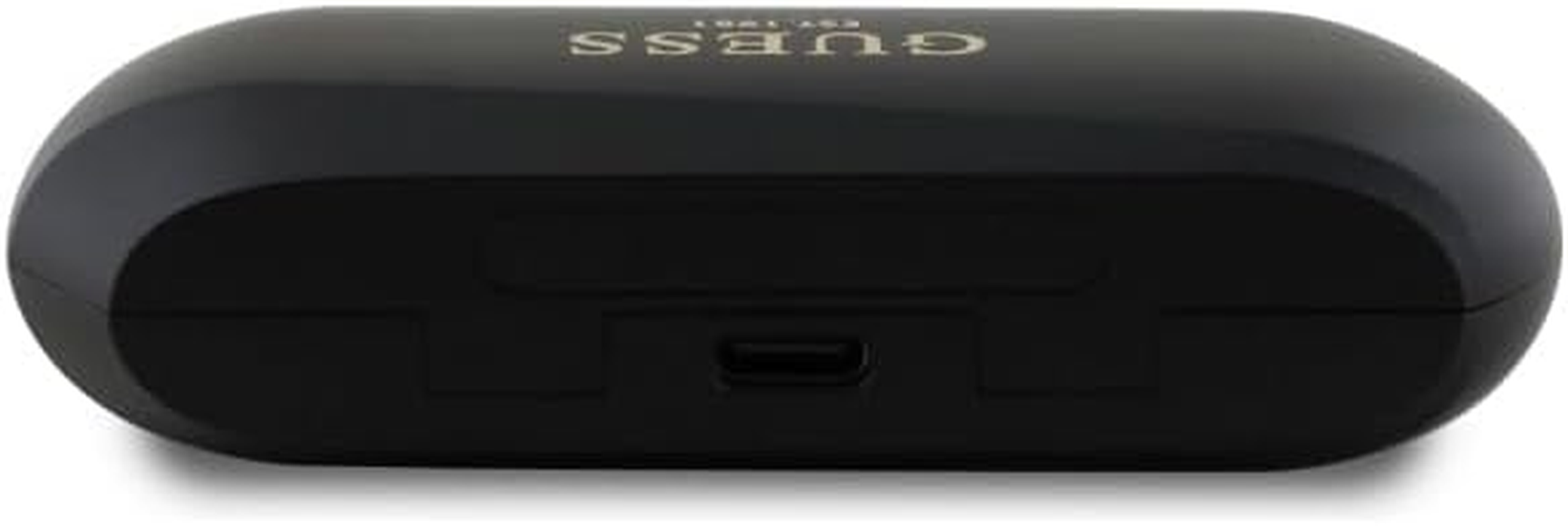 CG MOBILE Guess Bluetooth Wireless Headphones, Enjoy Fashion as a Lifestyle with These Adjustable Headphones with Powerful Sound and Bluetooth 5.3 - Guess Gift Idea for Men and Women image number 5