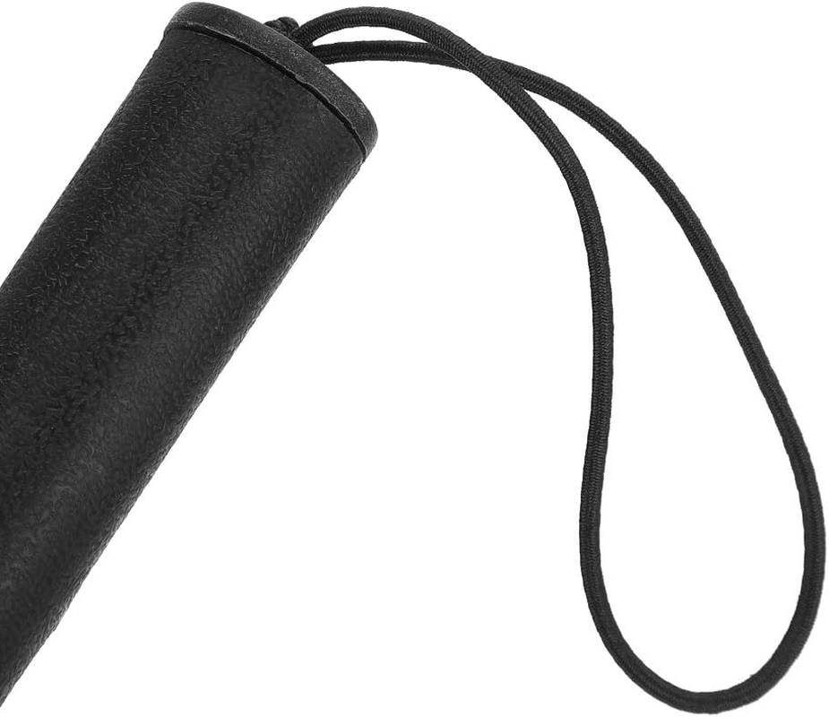 Portable Blind Stick, Blind Crutch, 48.2In Help the Blind to Walk at Night Seniors for Elderly Blind