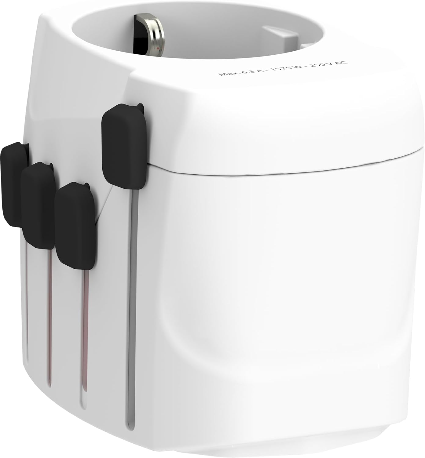 SKROSS World Travel Adapter PRO World and USB 7A image number 3