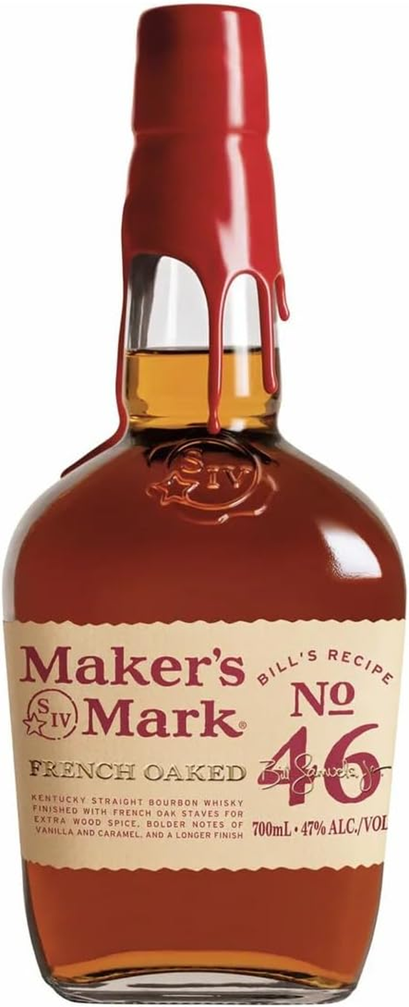 Makers Mark 46 Bourbon 700Ml