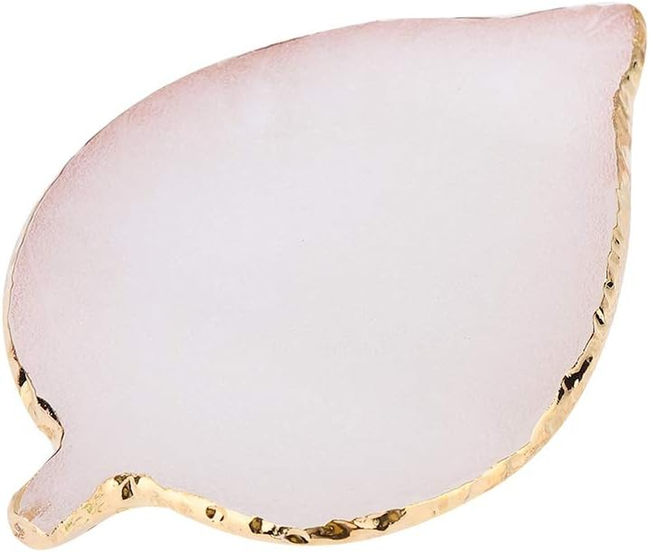 Nail Gel Palette, Resin Plastic Palette, Stylish and Elegant Manicure Store Beauty Salon for Home Salon Shop(Through the Stars) image number 2