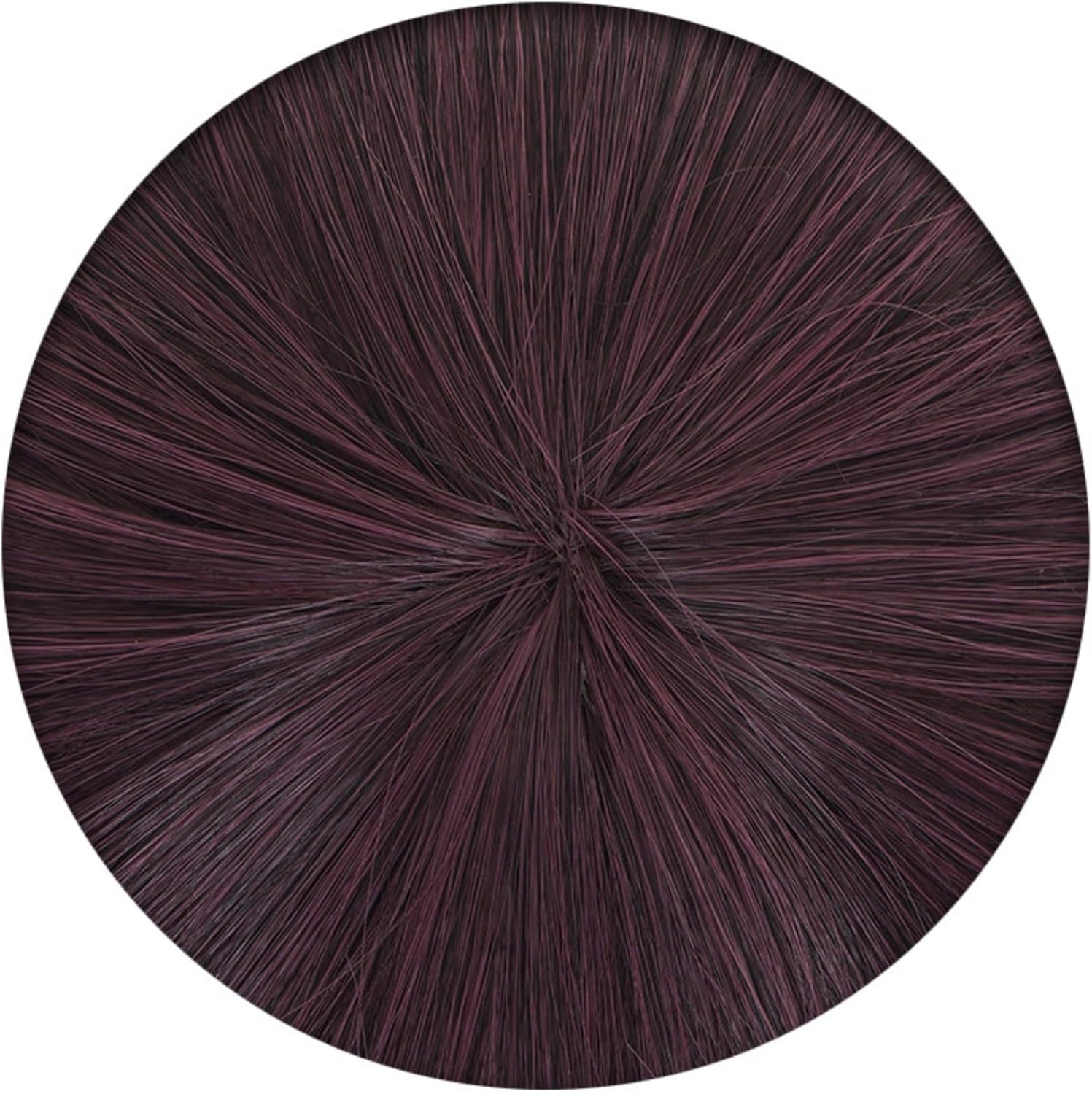 HAMISH Bomb Devil Hybrid Reze Wig Cosplay Wig with Wig Cap Heat Resistant Synthetic Hair for Manga Anime CSM Role Play for Festival, Holiday, Cosplay Party, Comic Exhibition