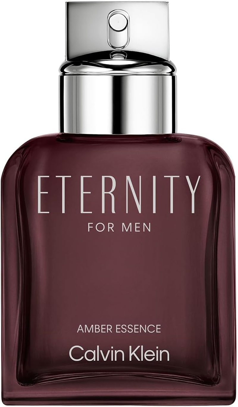 Calvin Klein Eternity Amber Essence for Men, 100Ml image number 5