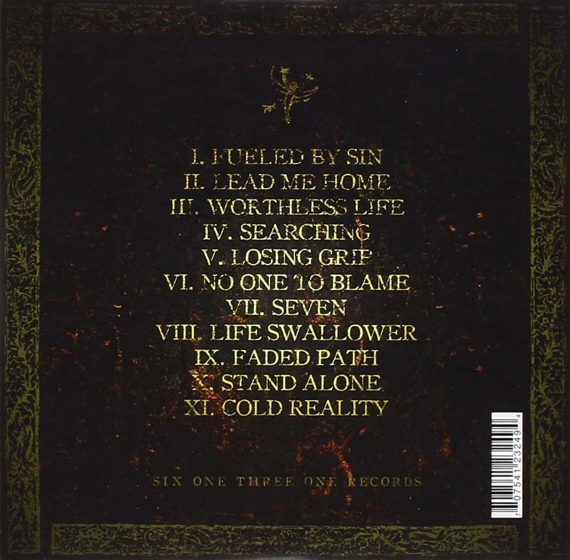 Life Swallower image number 1