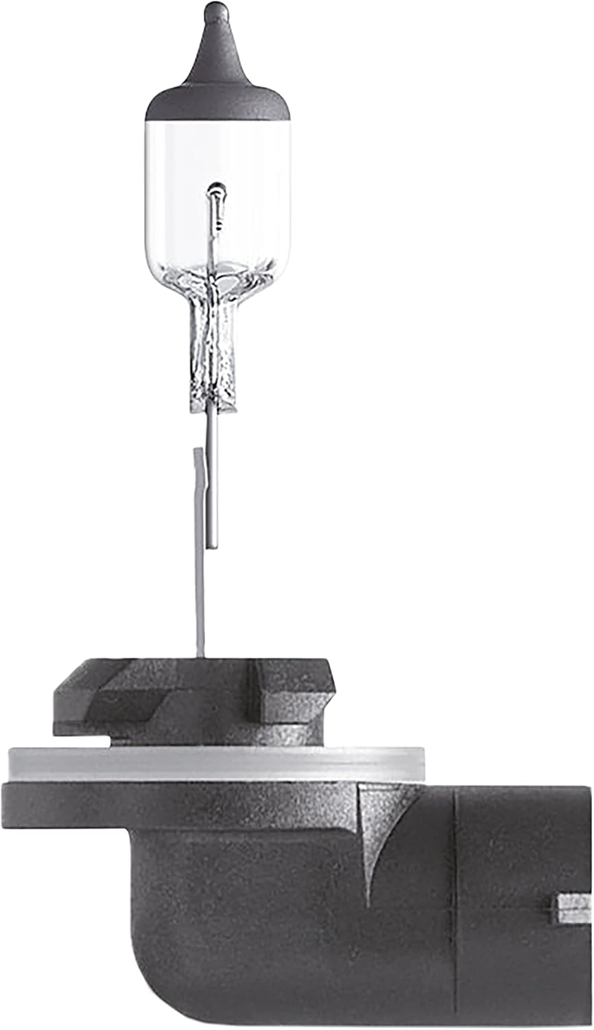 Osram 12 V H27/2 Halogen Globe Headlight Lamp image number 2