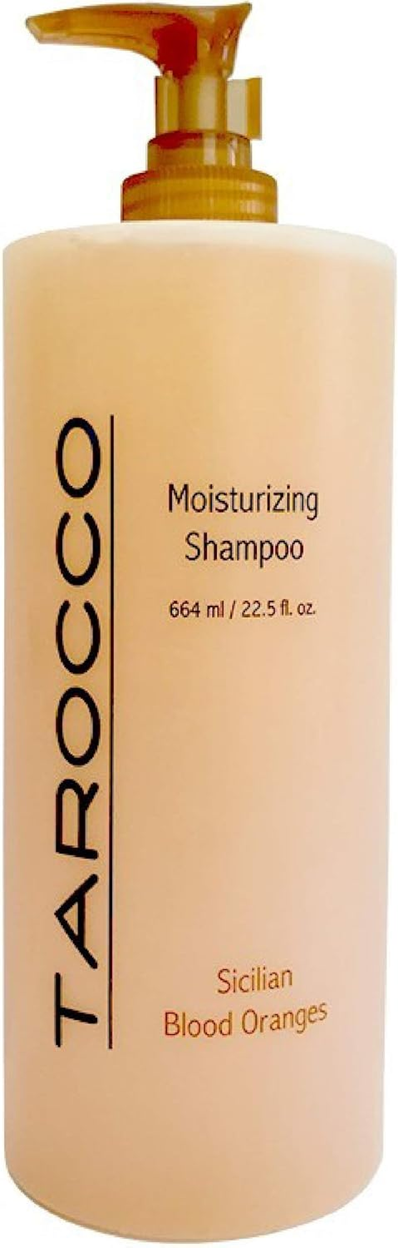 Tarocco Shampoo 670Ml Baronessa Cali