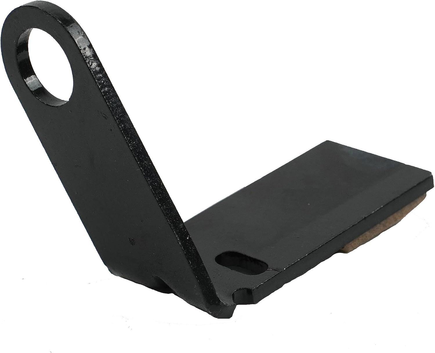 JZGRDN LH Brake Arm 532400132 400132 199471 Compatible with Craftsman, AYP, Poulan, Poulan Pro, Roper, Weed Eater image number 4