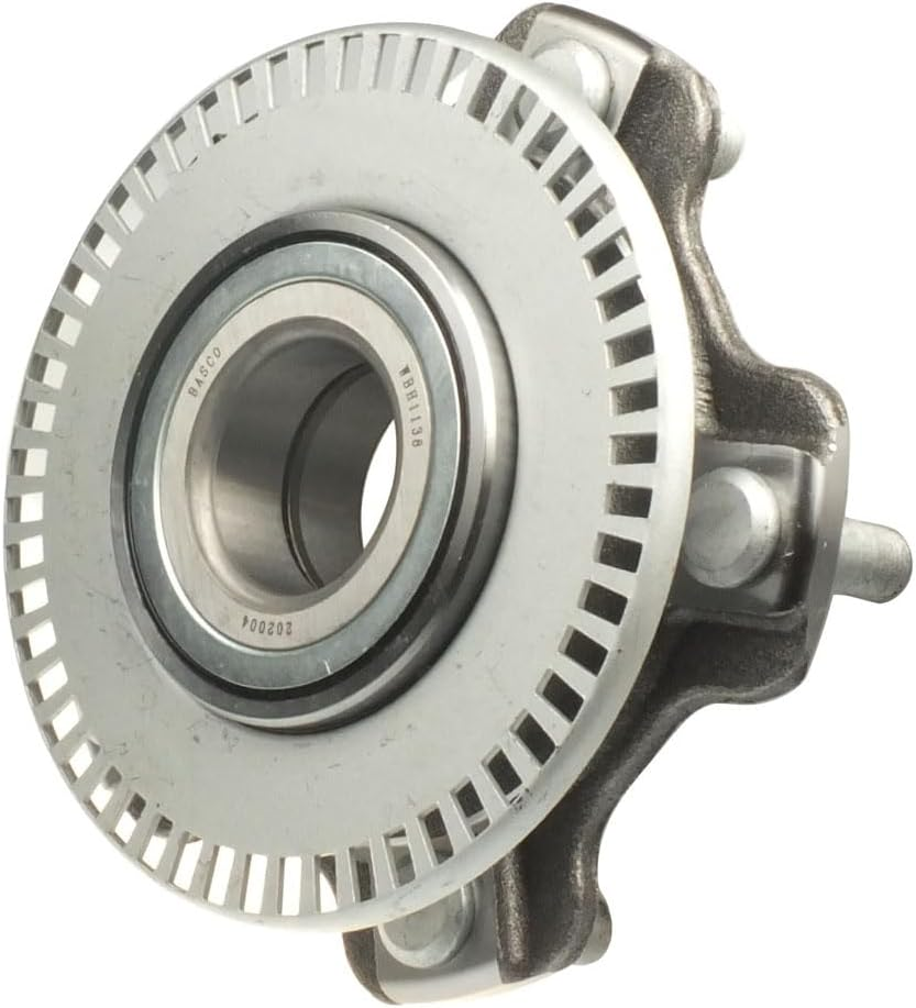 Front Wheel Bearing Hub for Suzuki Grand Vitara SQ416 SQ420 SQ625 JA627 ABS