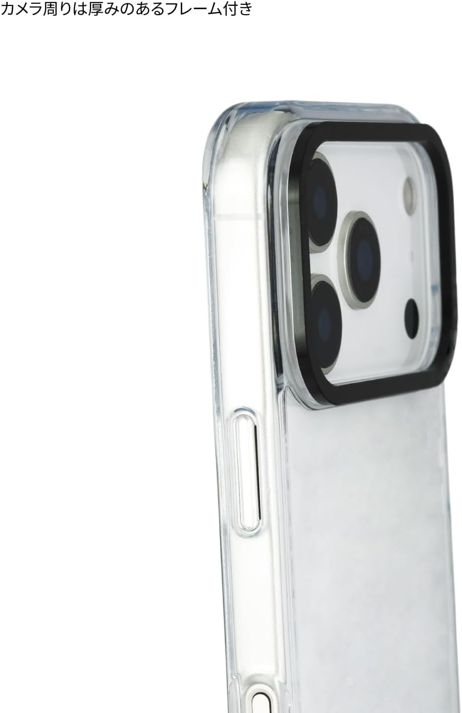 Gourmandies SNGG-179B Peanuts Snoopy Camera Frame Iphone 17 Pro Compatible Case for All image number 4