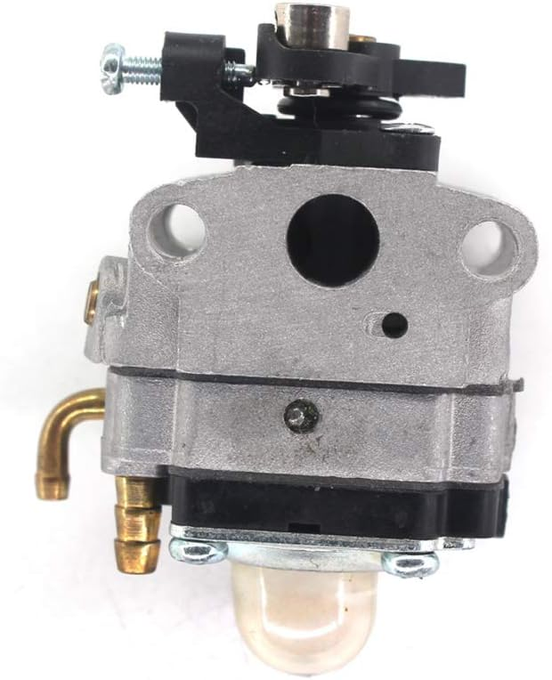 HURI Carburettor Carby Air Filter for Makita BHX2500 BHX2500V BHC2500CA EM2500U EBH253U PB2504 EM2650LH EM2652LHN EM4250 EM4251 Grass Strimmer AU image number 1