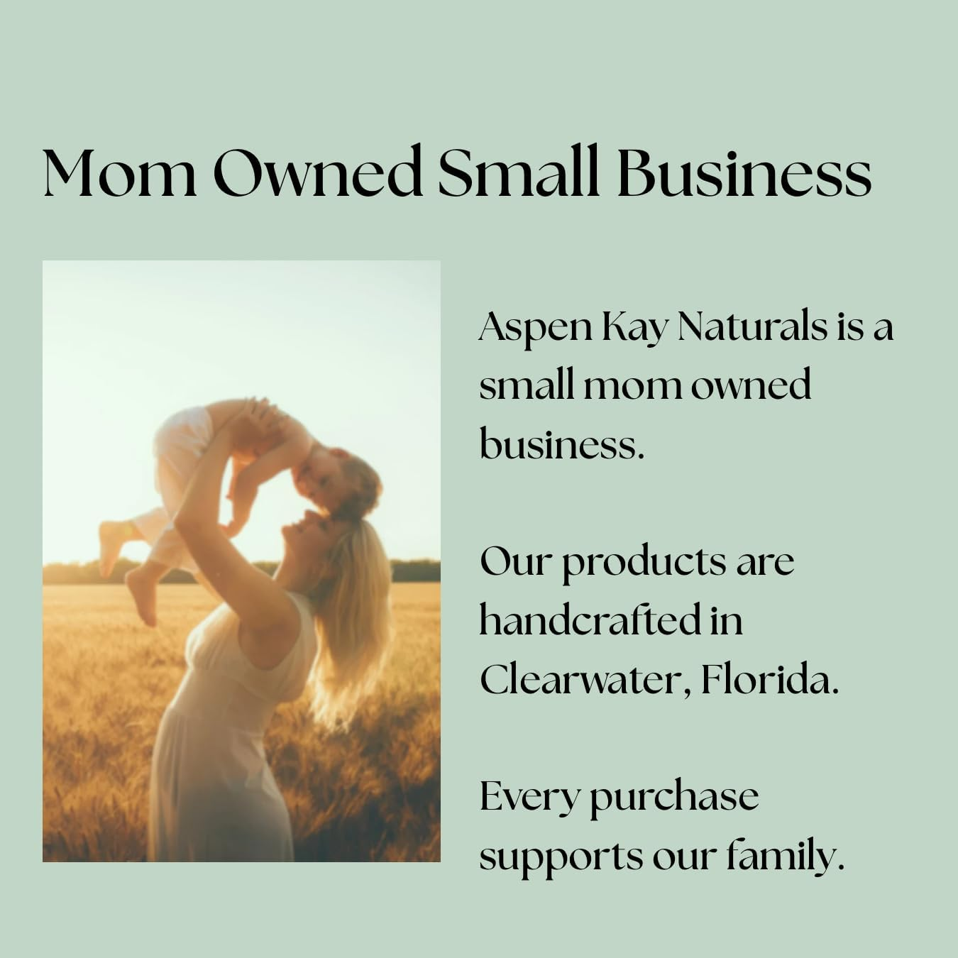 Aspen Kay Naturals Dead Sea Mud and Neem Soap - Made with Natural and Organic Ingredients - Shea Butter, Olive Oil 4.5 Oz Bar