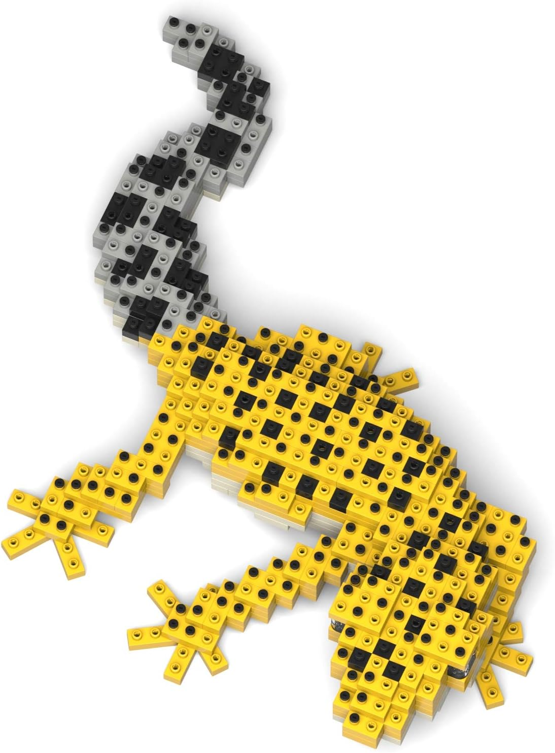 JEKCA Leopard Gecko 01S image number 3