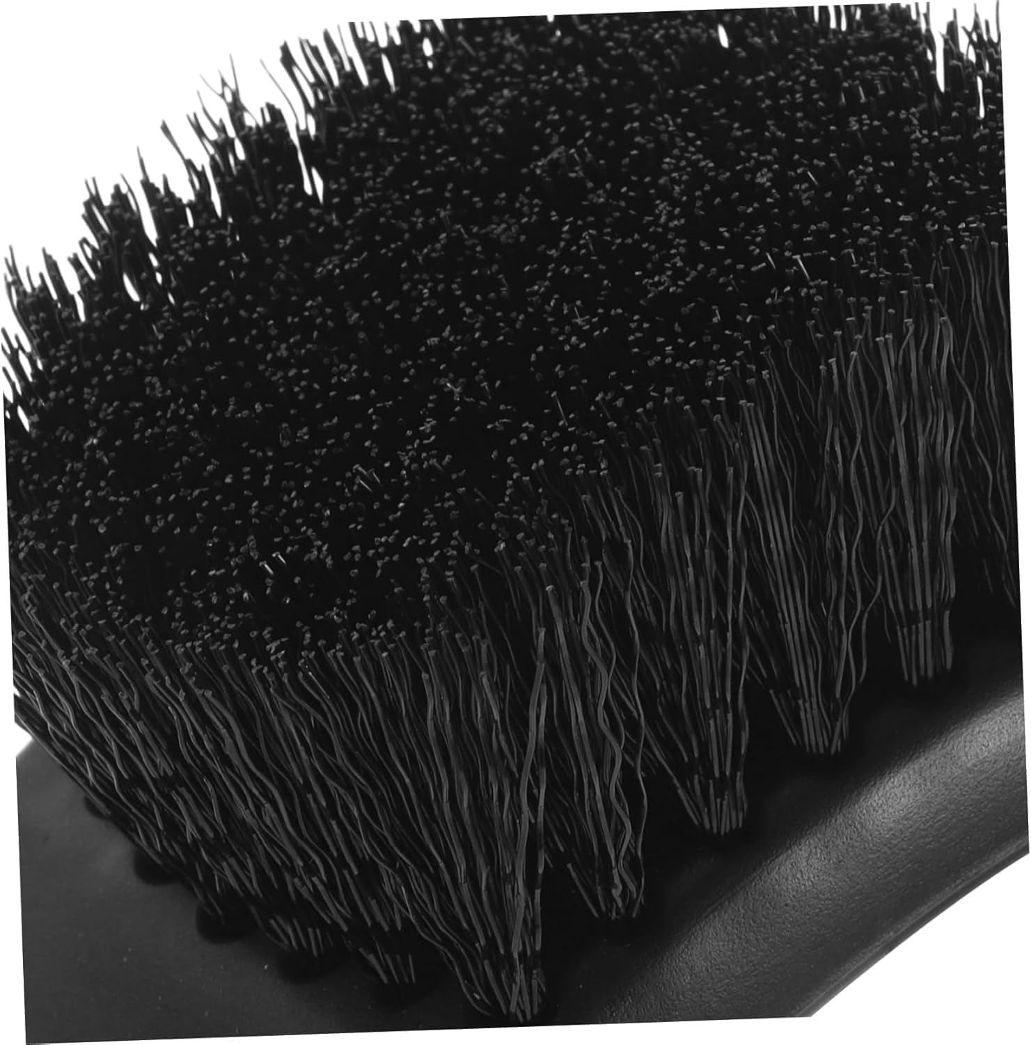 Automotive Cleaning Brush - Tire Brush, Wheel Cleaner, Car Carpet Brush, and Rim Brush for Exterior Washing image number 1