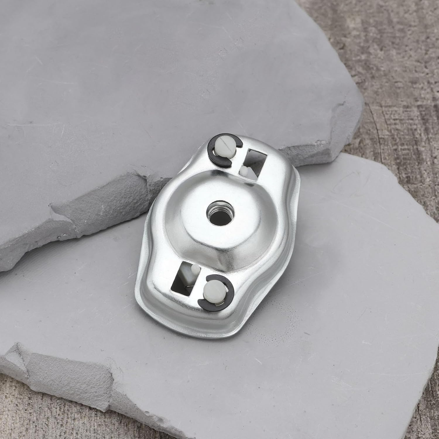 YINETTECH 1X String Trimmer Recoil Starter Pawl 503873305 Replacement Part 545192186 Compatible with Husqvarna String Trimmer 128C 128CD 128L 128LD 128LDX 128R 323R 323RII 326ES image number 5