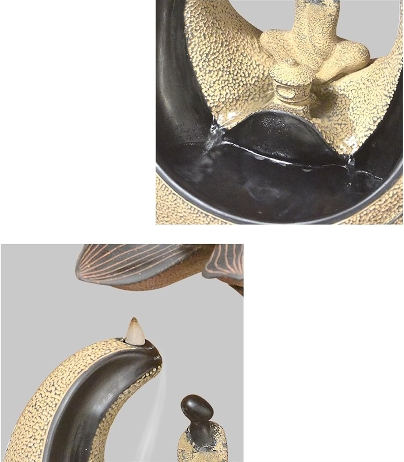 Outdoor Fountain Water Decoration Fountain Landscape, Living Room, Courtyard Circulation image number 5