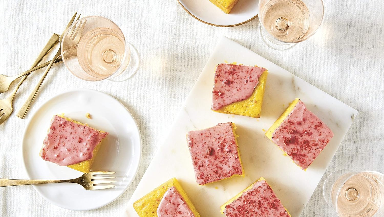 Snacking Cakes: Simple Treats for Anytime Cravings: a Baking Book image number 6