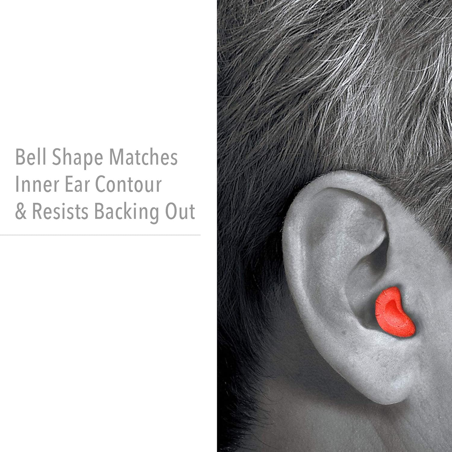 Howard Leight by Honeywell EARPLUG MAX UNCORDED