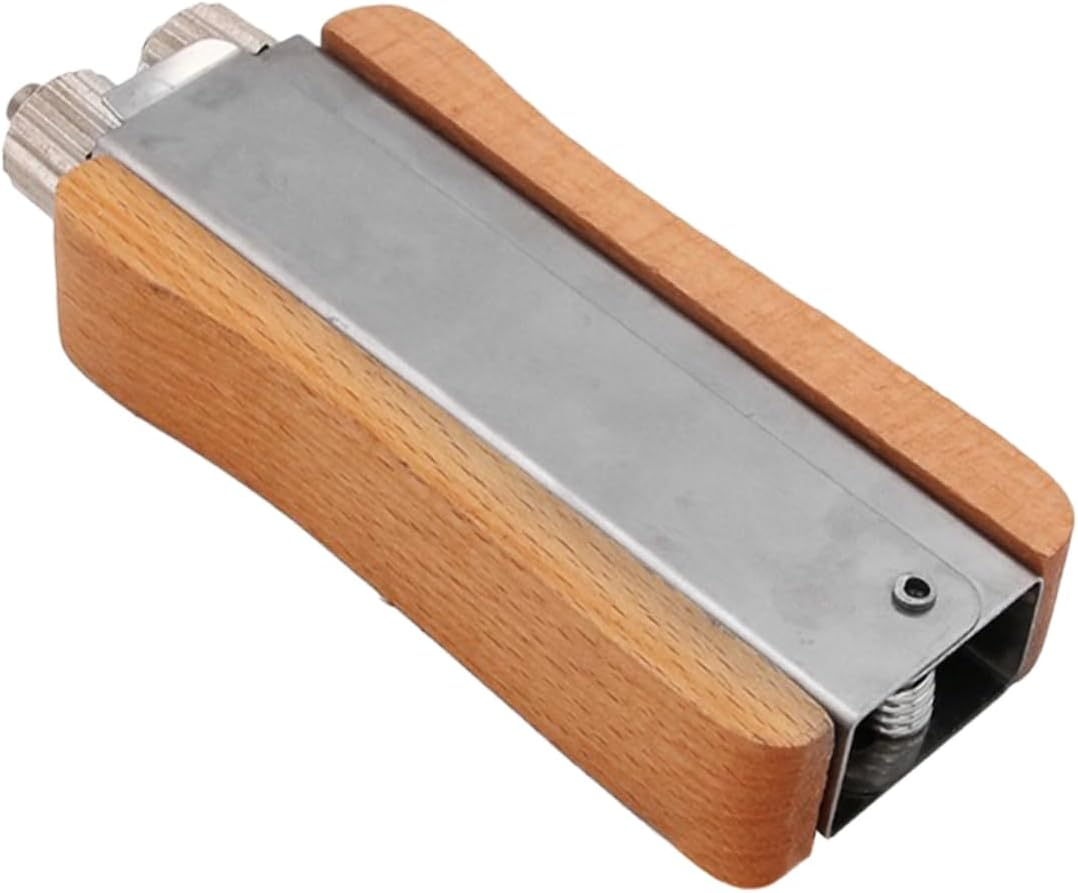 Milisten Bee Hive Frame Wire Tightener Tool Handle Tensioner for Beekeeping Efficient Wire Tightening for Secure Frames image number 3