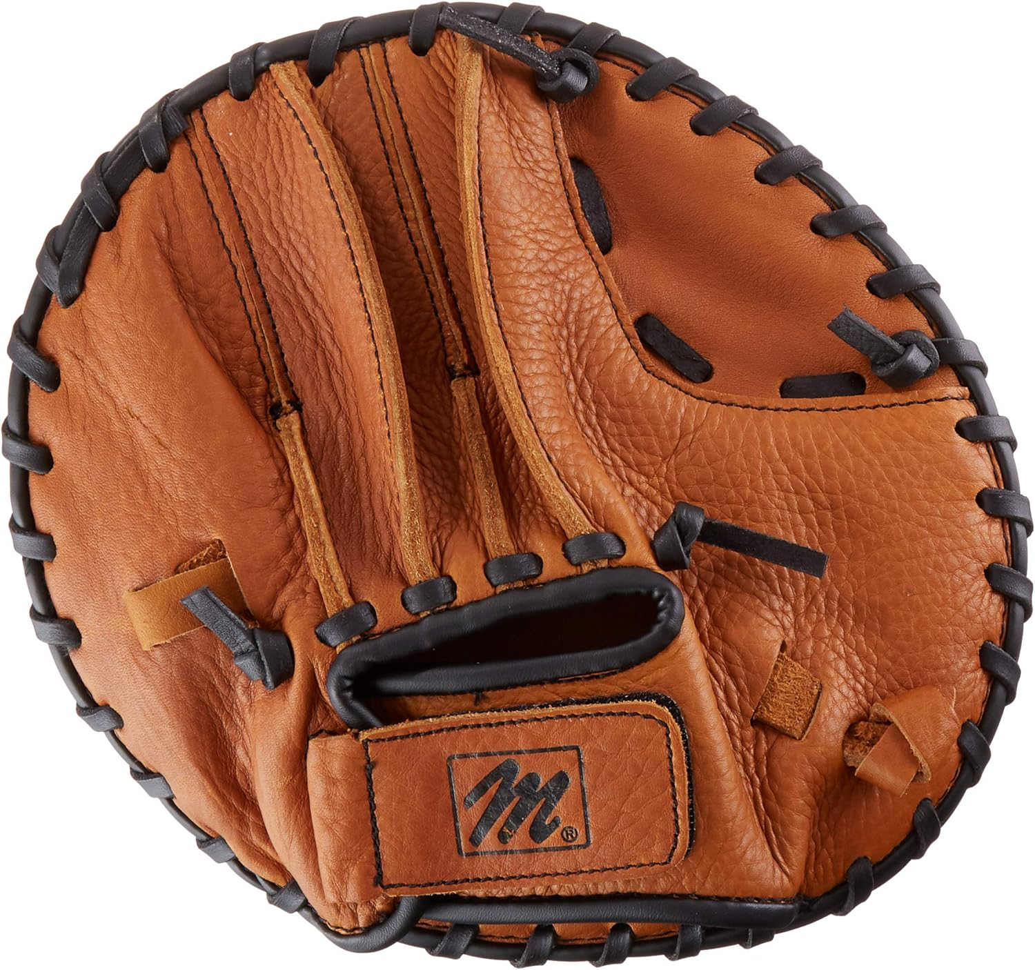 Macgregor Infield Training Glove image number 4