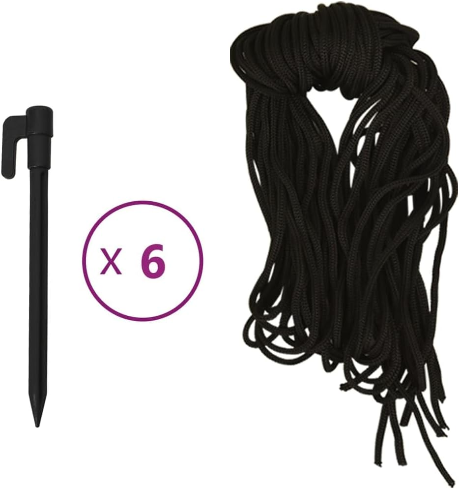 Christmas Inflatable Santa and Reindeer Decoration LED 145 Cm Holiday Decor image number 4