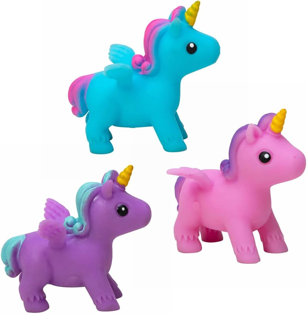 Schylling - Itsy Bitsy Unicorns image number 2