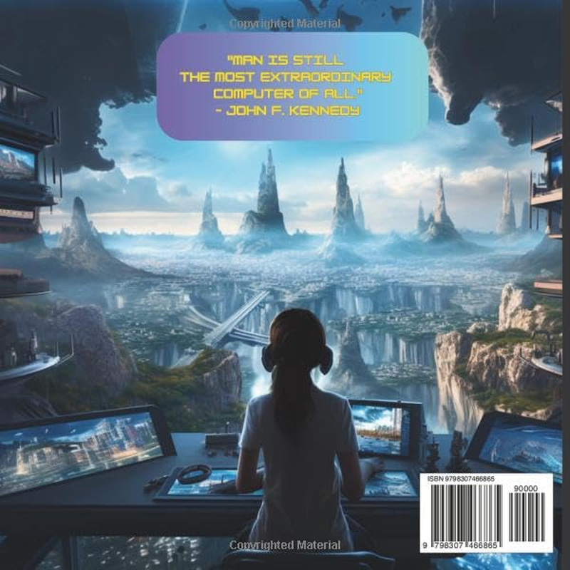 How to Build a Computer: from Head to Hardware image number 1