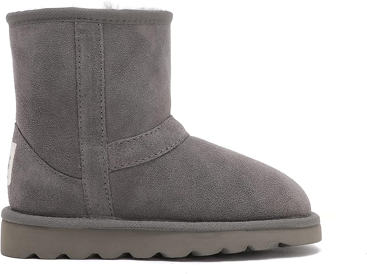 Byron Toddler UGG Boots - 100% Genuine A-Grade Australian Sheepskin