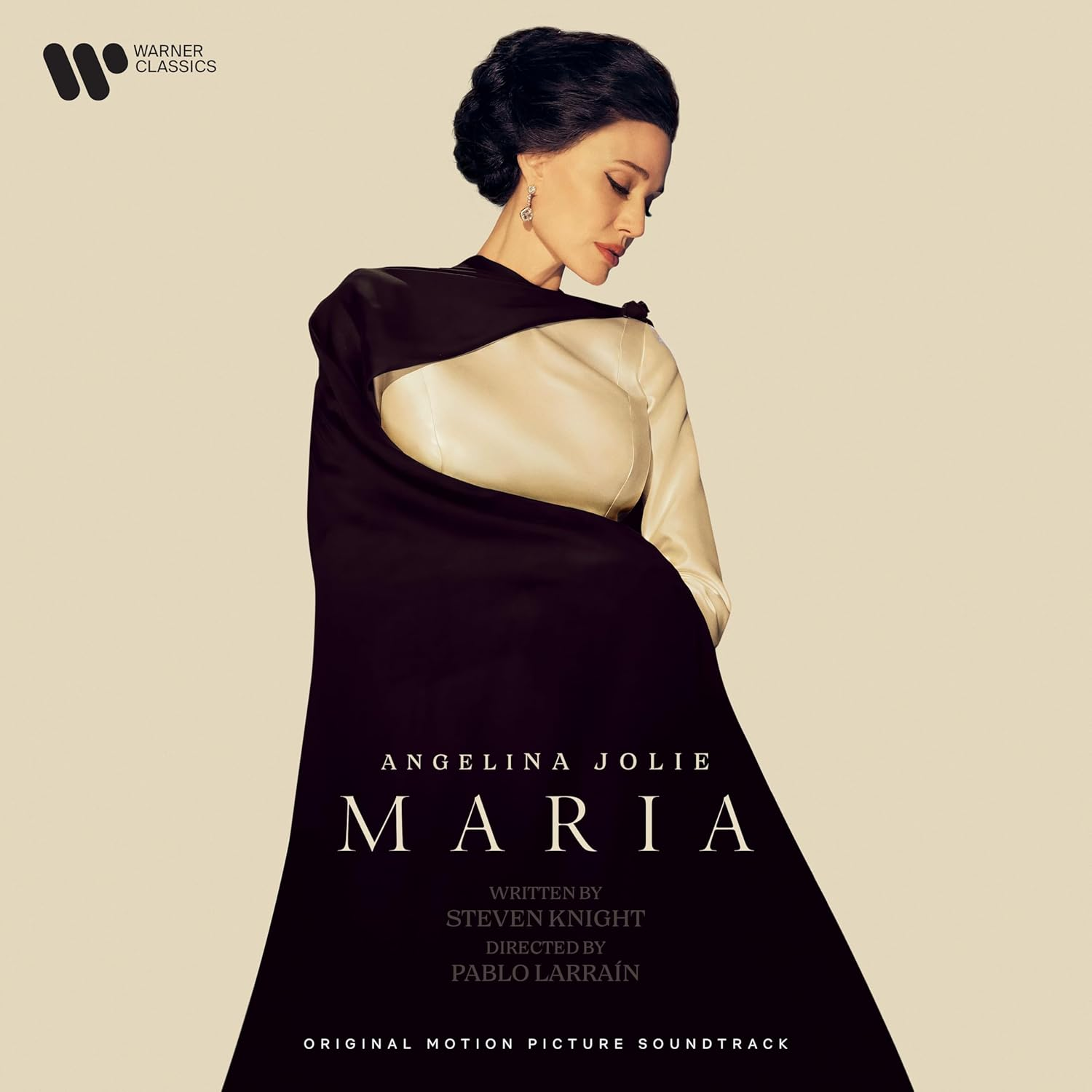 Maria (Original Motion Picture Soundtrack) image number 1