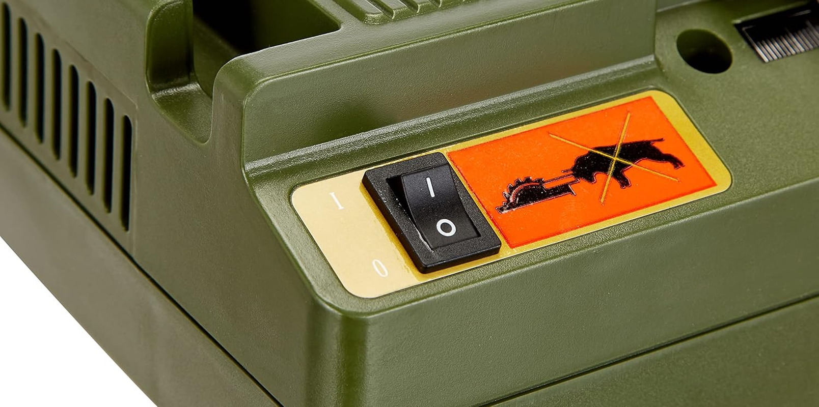 Proxxon KS 230 Fixed Circular Saw (German Import)